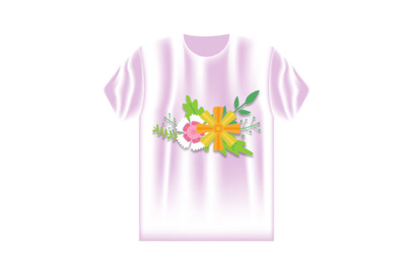 Download Drawing Trendy Cute T-Shirt Cool - Draw Collection