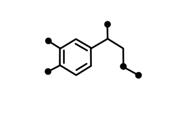 Download Simple Adrenaline Molecular Structure - Premium Resources