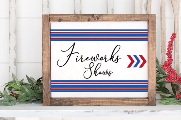 Download Patriotic July USA&nbsp; - Premium Bundle