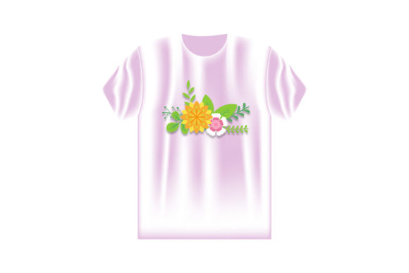 Download Drawing Trendy Cute T-Shirt Cool - Draw Collection